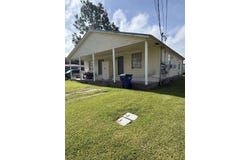 1925 A & B Crockett, Orange, TX 77630