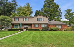 16759 Timberview Drive, Clinton Twp, MI 48036