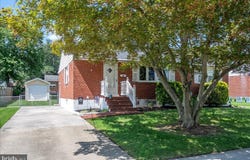 1619 WINDSOR Avenue, WILMINGTON, DE 19804
