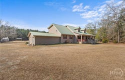 549 Kendricks Road, Brooklet, GA 30415