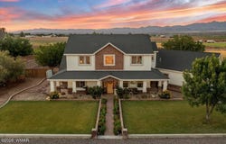 4812 W Abbey Road, Thatcher, AZ 85552