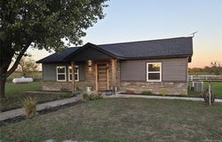120009 S 4060, Eufaula, OK 74432