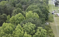 Baldwin Rd, Burlington, NC 27217