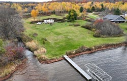 4619 COUNTY ROAD E, PHELPS, WI 54554