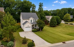 40 Fox Chapel Lane, Pittsboro, NC 27312