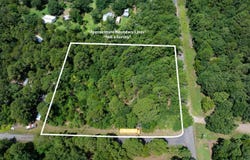 Grady Road, Shirley, AR 72153