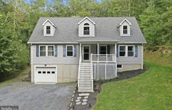 80 SANDPIPER Drive, BASYE, VA 22810