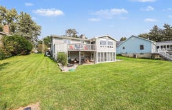 124 Claremont Circle, Brooklyn, MI 49230