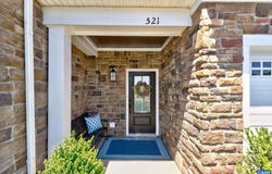 521 CRIMSON ST, CROZET, VA 22932