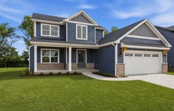 22 Meadow Drive, Monticello, IL 61856
