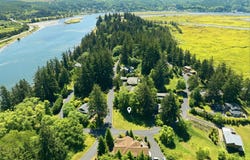 Nehalem Point Dr, Nehalem, OR 97131