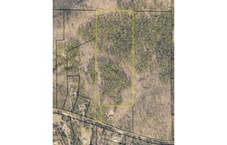 Barnes Mill Road, Hamilton, GA 31811