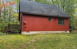 2165 elkhorn Way, Farwell, MI 48622