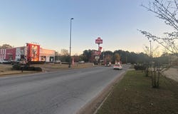 Interchange Drive, Fulton, MS 38843