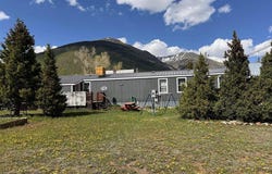 1330 Cement Street, Silverton, CO 81433