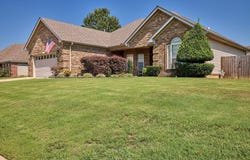 2612 Durango Drive, Benton, AR 72019