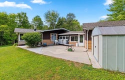 N11598 KOSIR Lane, ATHELSTANE, WI 54104