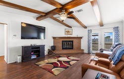 640 SE 2401, Andrews, TX 79714