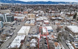 125 W Mendenhall, Bozeman, MT 59715