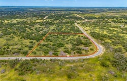 Brooklyn Dr lot: 52, Harper, TX 78631