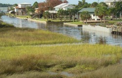 E 1st Ave lot: 7, Horseshoe Beach, FL 32648