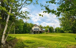 47 Birch Road, Rangeley, ME 04970
