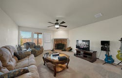 112 Blackforest Road, Krum, TX 76249