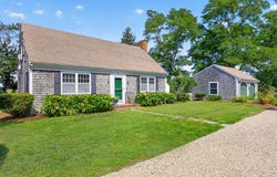21 Ruggles Road, Orleans, MA 02653