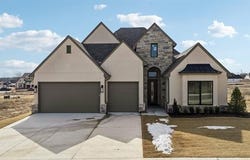 2614 E 134th Circle S, Bixby, OK 74008