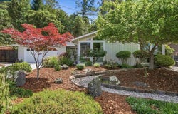 157 Shuey Dr, Moraga, CA 94556