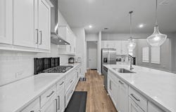 2210 Balboa Drive, Rowlett, TX 75088