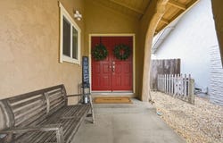 4127 Via La Paz, Napa, CA 94558