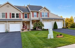 209 Canal Way, Hackettstown Town, NJ 07840-1270