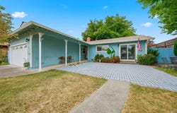 19295 Junipero Serra Drive, Sonoma, CA 95476
