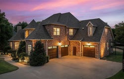 17 Nottingham Lane, Rogers, AR 72758