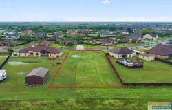 Village East Dr. lot: 8, Los Fresnos, TX 78566