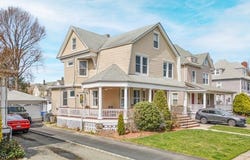 206 Mortimer Ave, Rutherford Boro, NJ 07070-1918