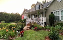 486 Marina Drive, Bracey, VA 23919