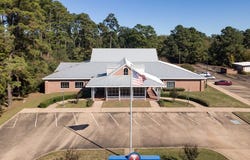 951 E Loop 304, Crockett, TX 75835