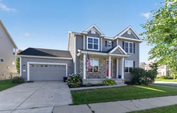 5719 Levitan Lane, Madison, WI 53718