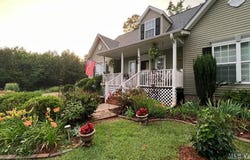 486 Marina Road, Bracey, VA 23919