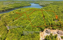 6.89 ACRES WOODLANDS HILL DR, OAKLAND, MD 21550