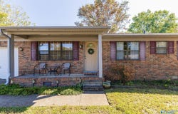 1124 Danmann Drive SE, Huntsville, AL 35803