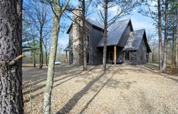 2293 Camp Ranch Road, Broken Bow, OK 74728