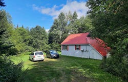 7 Philbrook Road, Pittsburg, NH 03592