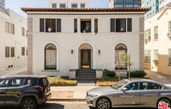 6366 Orange St, Los Angeles, CA 90048