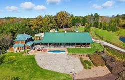 240. STONELEIGH RD, Palmyra, VA 22963