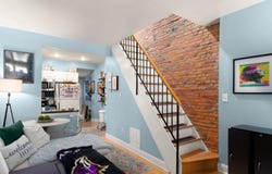 245 S MADEIRA Street, BALTIMORE, MD 21231