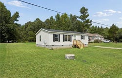 6331 Hickory Fork Rd, Gloucester, VA 23061