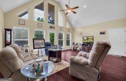 1894 Athens Road, Carnesville, GA 30521